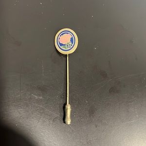 Vintage Rose lapel pin